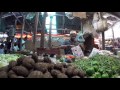 DARAJANI MARKET | ZANZIBAR | PART 1 FRUITS AND VEGETABLES