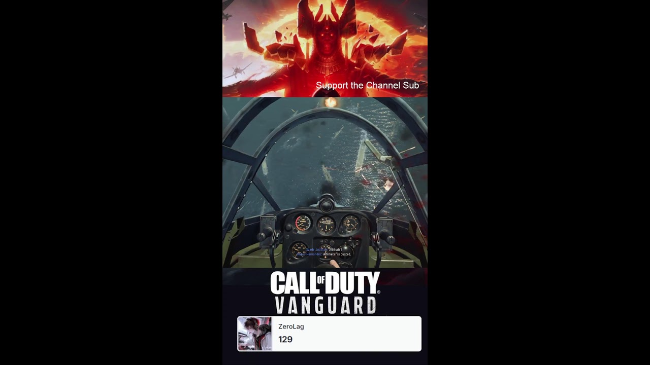 🔴 LIVE | Call of Duty Vanguard Gameplay While Waiting for GTA 6