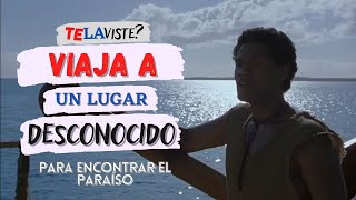 Resumen La Leyenda de Johnny Lingo l telaviste