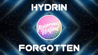 hydrin - forgotten