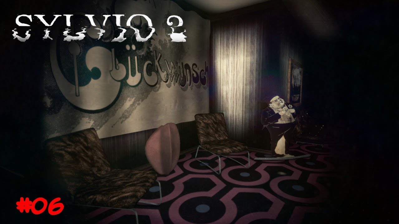 Sylvio 2 Playthrough Gameplay part 6