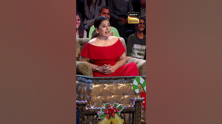 Ghar Par Kyun Nahi Hai Varun Dhawan Ki Izzat? | The Kapil Sharma Show | #tkss #comedy #kapilsharma