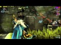 Warframe Рейд. Банши сонар