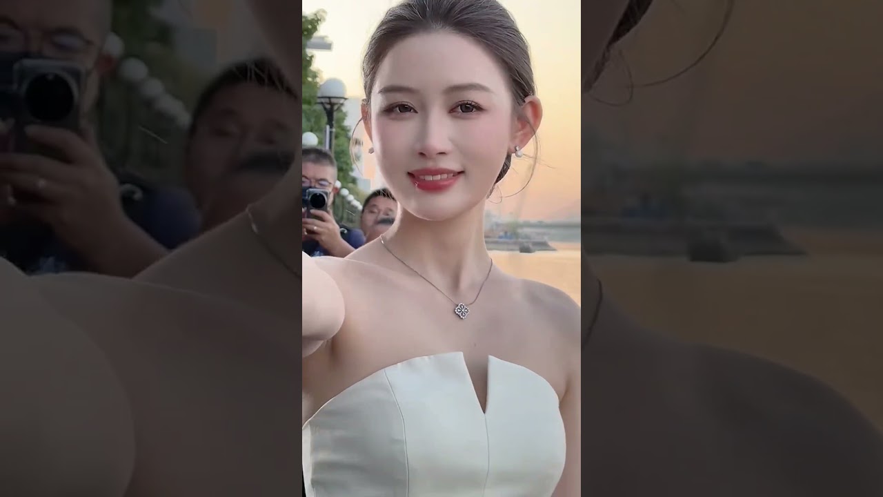 Beautiful Chinese Girls 