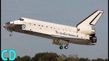 Was the Space Shuttle Doomed From the Beginning ?