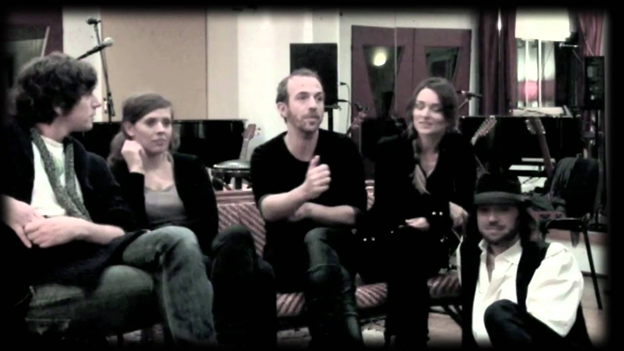 CIRCUS - L'interview des fans [épisode 1]
