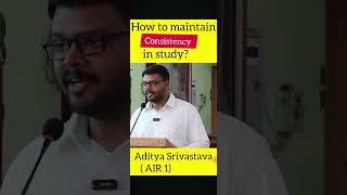 @rajPatil-bl2hn #AIR 1#UPSC#Aditya  SRIVASTAV