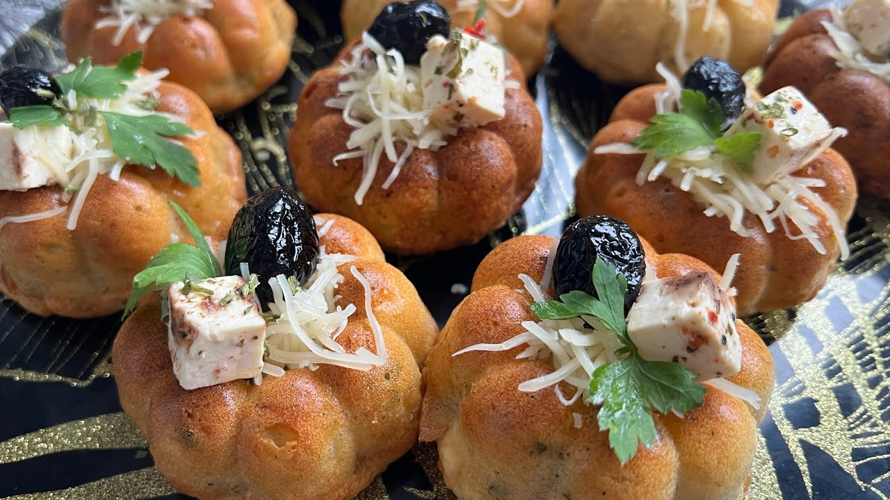 مملحات راقية لرمضان