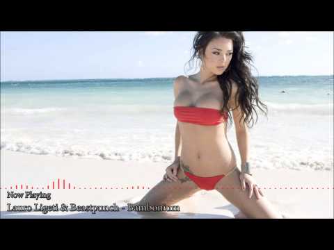 Lauro Ligeti feat. Beastpunch - Bambonium (Original Club Mix)