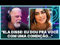 Ele fez de tudo pra p3gar a juliana paes  raul gazolla