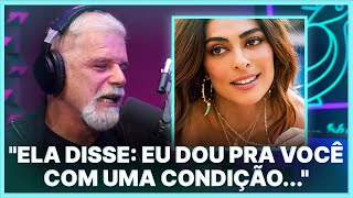 Ele Fez De Tudo Pra P3Gar A Juliana Paes Raul Gazolla