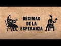 Décimas de la Esperanza