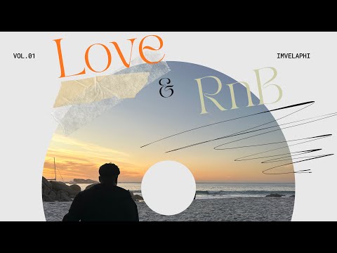 Love & RnB (Thando Snippet) - High_Rising_MJ (Official Promotional Content