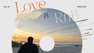 Love Rnb Thando Snippet - Highrisingmj Official Promotional Content