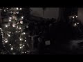 O du fröhliche - Schlusslied - Alle Mitwirkende und Besucher