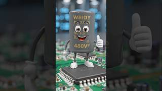 Box Capacitor Basic Knowledge