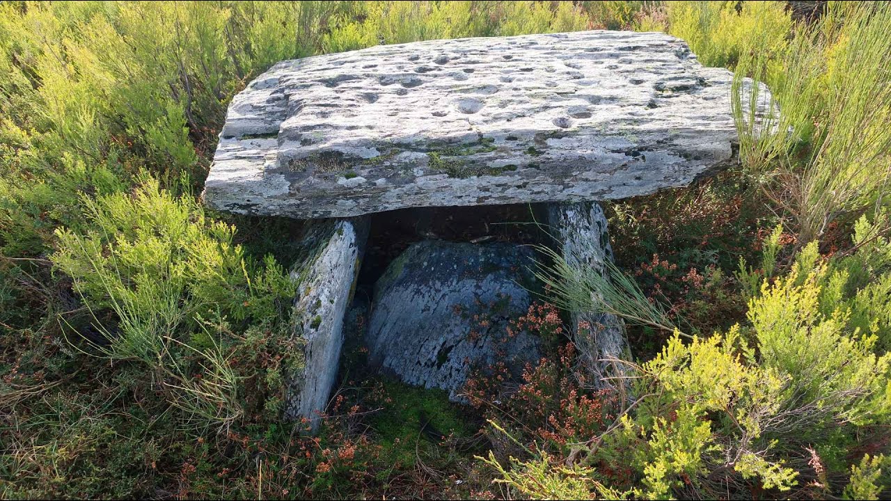 A Hucha Trail (Ibias) | Hiking Asturias | PR-AS 7 | #day-hike