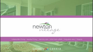 Newton Village Community Showcase