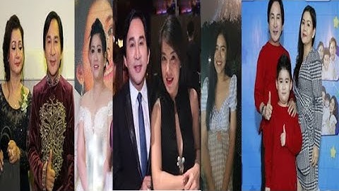 Nghệ sĩ Kim Tử Long và 3 người vợ các con yêu thương nhau, theo nghiệp cha [Tin tức Hằng Ngày]