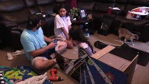 Building a Custom 2P Asteroids Arcade1UP Raspberry Pi 3B+