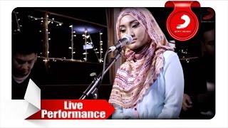 Fatin - Dia Dia Dia Acoustic Version