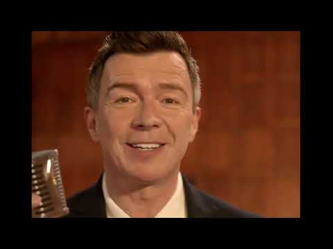 InsurAAAnce Rick Astley
