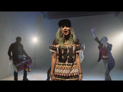 Ambarsariya Remix Cover Video Song 2016 By Vidya 720p HD