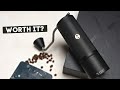 TIMEMORE &quot;CHESTNUT X LITE&quot; - One of the BEST GRINDERS? A slight Review/Comparison - 2022