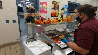 Free & Reduced Lunch Deadline 2/12/2021
