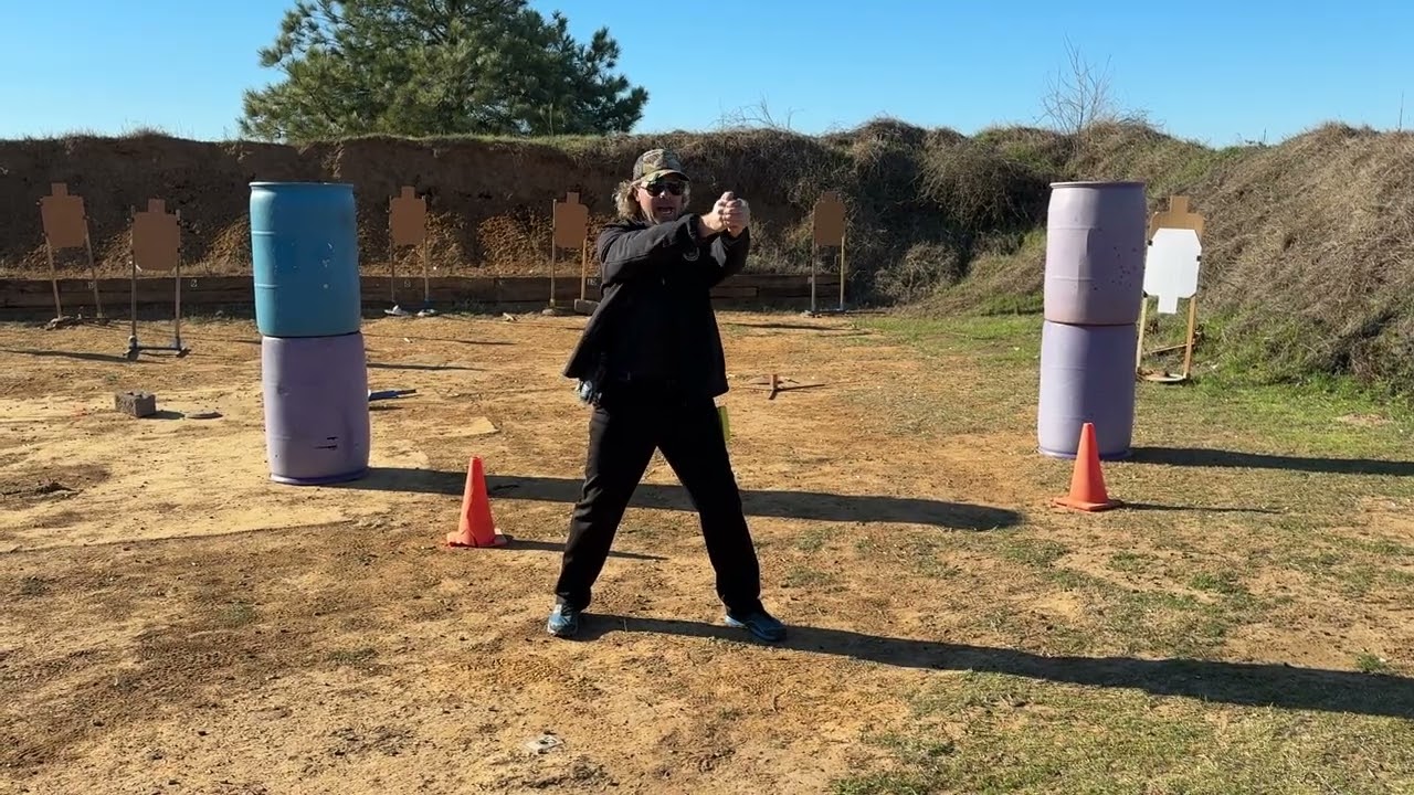 Бен Стогер об основах движения