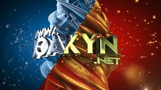 Show Reel 2017 ( Joakyn Motion Graphic Designer )