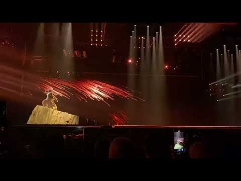 Eurovision 2024 | Ukraine | Jerry Heil & Alyona Alyona - Teresa & Maria | Live from arena