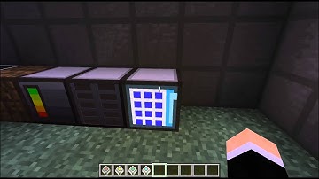 FTB Ultimate || ME System Grundlagen