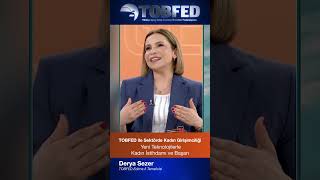 Otomotivde Kadınlar Oyunu Değiştiriyor TOBFED