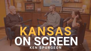 Filmmaking in the Heartland with Ken Spurgeon | Kansas on Screen