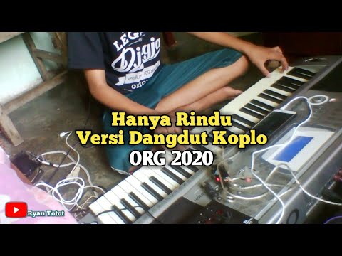 hanya-rindu-versi-dangdut-koplo-style-adella-org2020