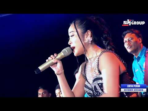 AYU OCTA - MIDUA CINTA (COVER  LIVE SK GROUP)EDISI PABUARAN MEKARWANGI