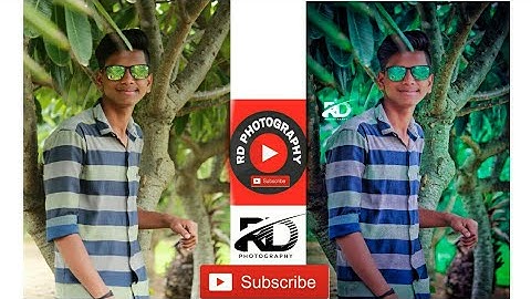 Lr lightroom & snapseed editing tutorial awesome retouching 2018