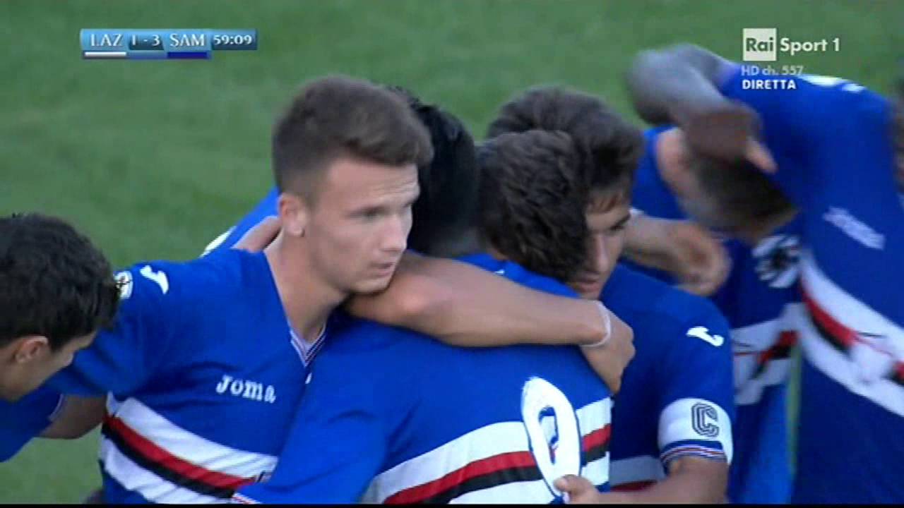 Campionato Primavera Girone A 16/17 | Transfermarkt