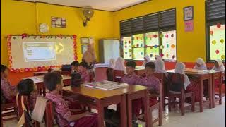 Penerapan Teknik STOP (Mindfulness)