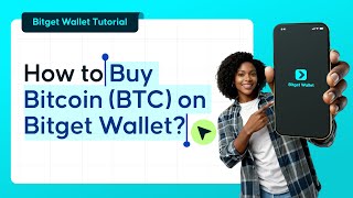 Bitget Wallet Tutorial: How to buy Bitcoin (BTC) using Bitget Wallet screenshot 2