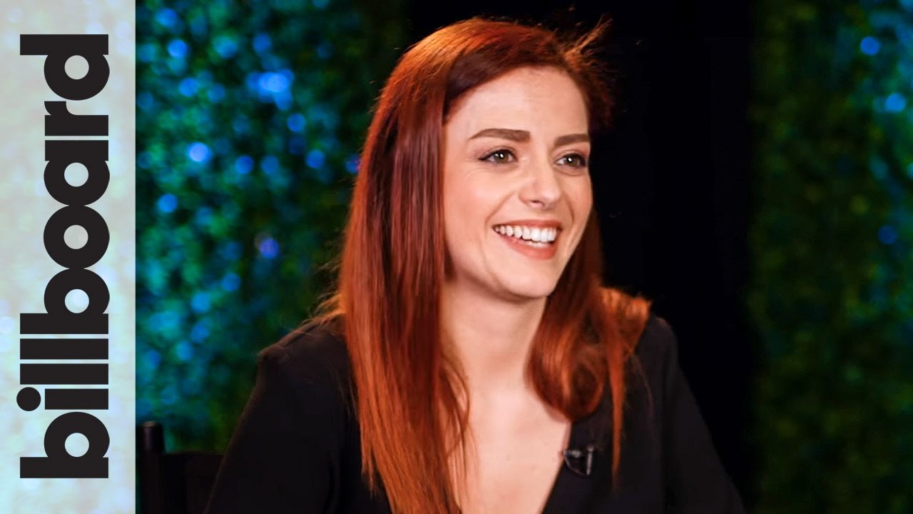Annalisa Talks Crossing Over Into Spanish | Billboard Latin Music