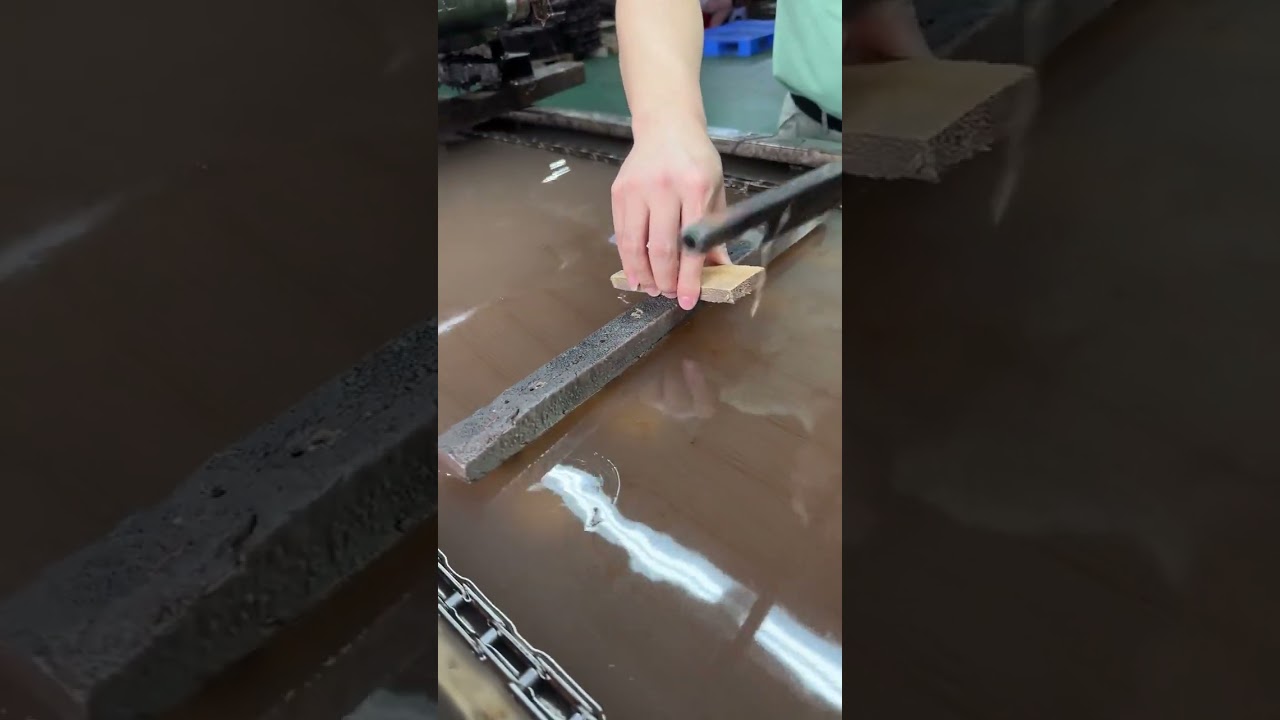 The Most Amazing Water Transfer Technology You Have Never Seen 