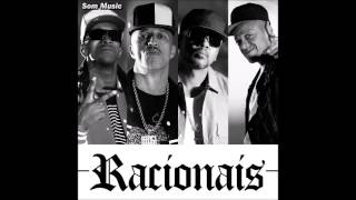 Racionais MC's - Estilo Cachorro