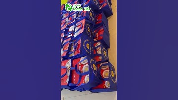 ĐẶT GIA CÔNG MAY, IN TÚI VẢI KHÔNG DỆT QUÀ TẶNG CHẤT LƯỢNG