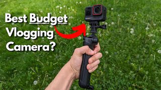 How Good is the Insta360 Ace Pro at Vlogging?