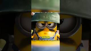 Did Minions Secretly Explain Where They Came From?! 🤯