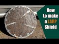 Делаем протектированный щит (LARP) | How to make a LARP Shield