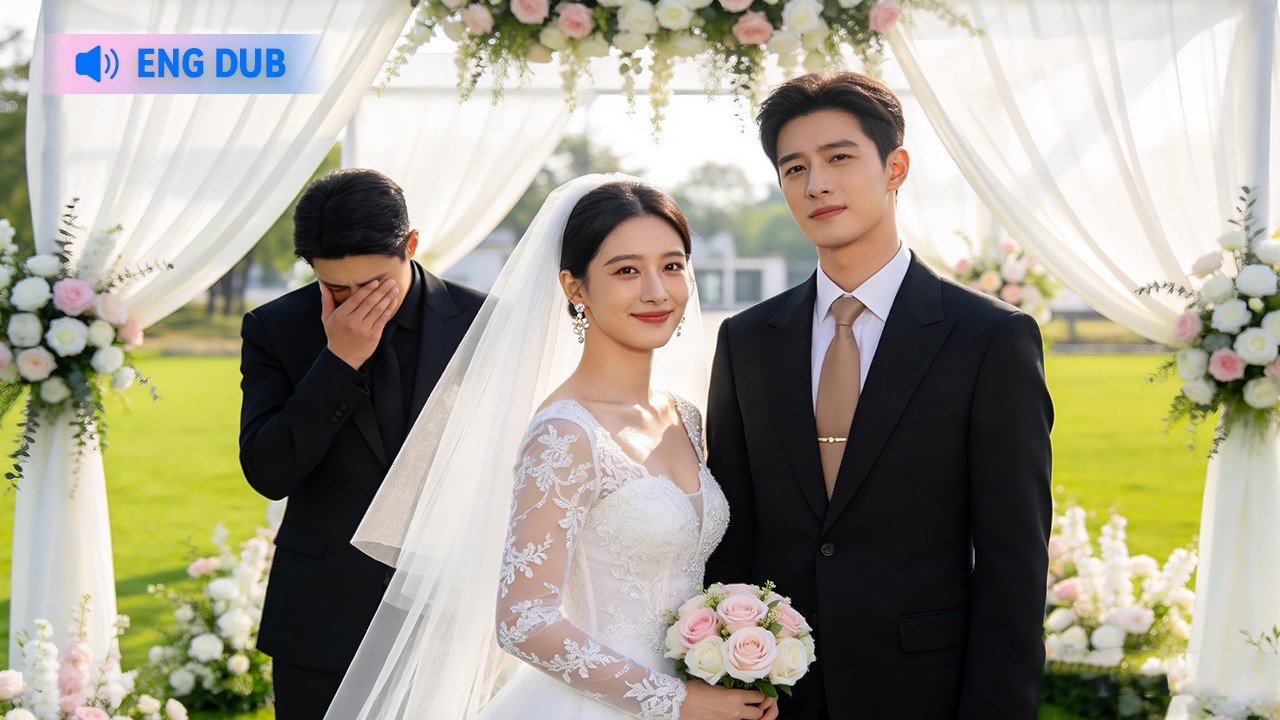 💔【Eng Dub】Billionaire's Nightmare: Wife Steals Fortune AND Kidney?!