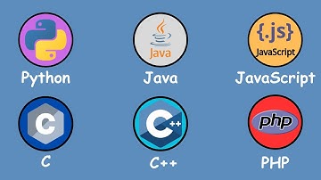 Every Major Programming Language Explained in 3 Minutes